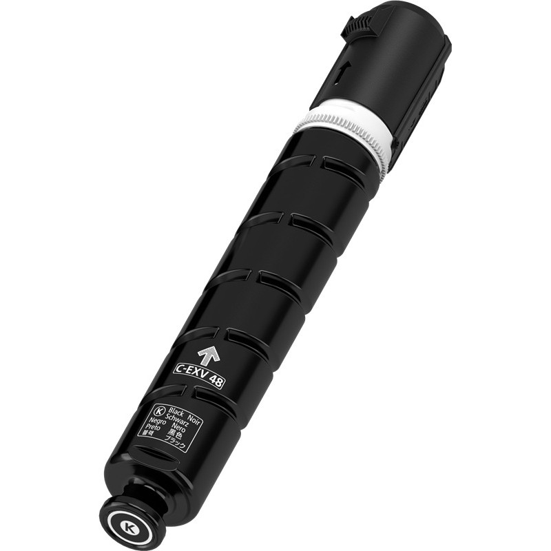 Canon Toner noir C-EXV48bk (9106B002) Canon Toner noir C-EXV48bk (9106B002)