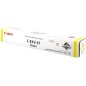 Canon Toner jaune C-EXV47y (8519B002)