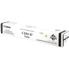 Canon Toner noir C-EXV47bk (8516B002)