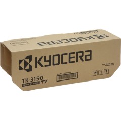 ✅ Kyocera TK-3150 (1T02NX0NL0) noir couleur Noir en stock