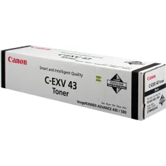 Canon Toner noir C-EXV43 (2788B002)