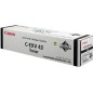 Canon Toner noir C-EXV43 (2788B002) Canon Toner noir C-EXV43 (2788B002)