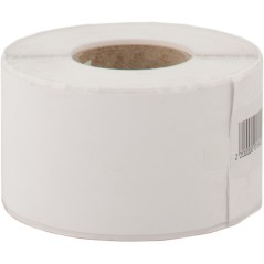 Epson C33S045417 (S045417) Rouleau adhesif continu Premium Matte 51mm x 35 mm pour TM-3400