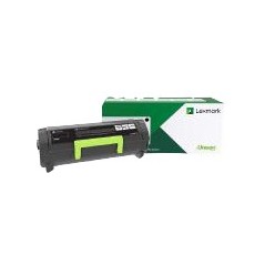 ✅ Lexmark toner 56F2000 toner noir couleur Noir en stock