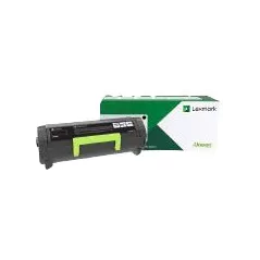 Lexmark toner 56F2000 toner noir