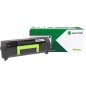 Lexmark toner 56F2000 toner noir