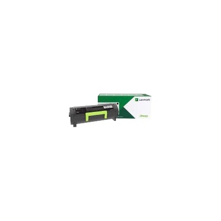 ✅ Lexmark toner B232000 noir couleur Noir en stock
