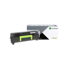 Lexmark toner B242H00 noir