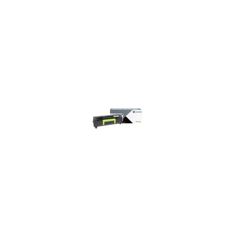 Lexmark toner B242H00 noir