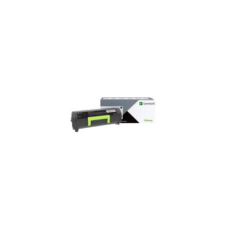 ✅ Lexmark toner B242H00 noir couleur Noir en stock