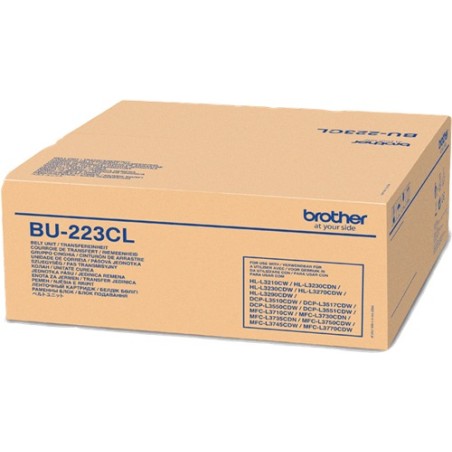 ✅ Brother Unité de transfert BU-223CL couleur Autre en stock