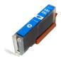 Cartouche compatible CANON CLI-581 XL C cyan Cartouche compatible CANON CLI-581 XL C cyan