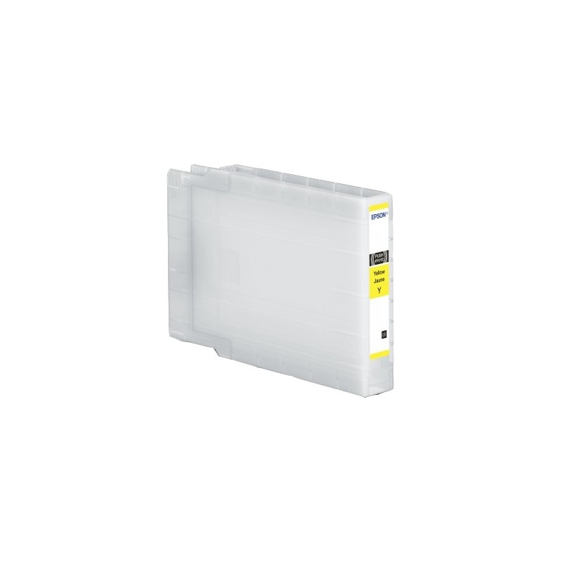 Epson cartouche encre T04A4 (C13T04A440 ) Jaune