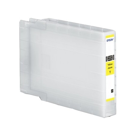 ✅ Epson cartouche encre T04A4 (C13T04A440 ) Jaune couleur jaune en stock