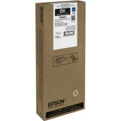 ✅ Epson cartouche encre T9451 XL noir couleur Noir en stock