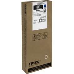 ✅ Epson cartouche encre T9441 noir couleur Noir en stock