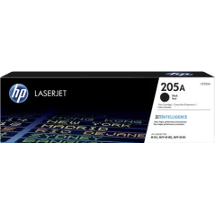 HP Toner 205A (CF530A) Noir