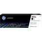 HP Toner 203X (CF540X) Noir