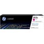 HP Toner 203X (CF543X) Magenta