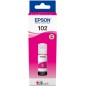 Epson bouteille encre 102 magenta