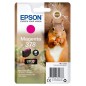Epson cartouche encre 378 magenta