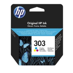 ✅ HP cartouche encre 303 couleur couleur couleur en stock
