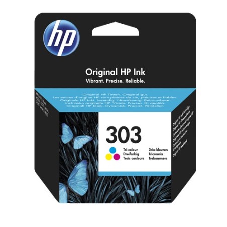 ✅ HP cartouche encre 303 couleur couleur couleur en stock
