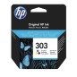 HP cartouche encre 303 couleur