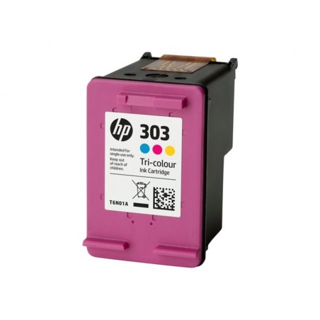 HP cartouche encre 303 couleur
