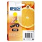 Epson cartouche encre 33XL jaune