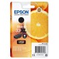 Epson cartouche encre 33XL noir