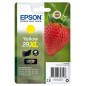 Epson cartouche encre T29XL jaune Epson cartouche encre T29XL jaune