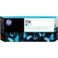 HP cartouche encre 728 cyan 300ML