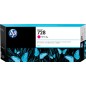 HP cartouche encre 728 magenta 300ML