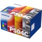 Samsung CLT-P504C (SU400A) Multipack