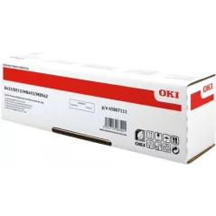 OKI toner 45807111 XXL noir