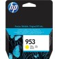 HP cartouche encre 953 jaune