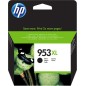 HP cartouche encre 953 XL noir