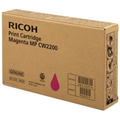 ✅ Ricoh cartouche encre 841637 magenta couleur magenta en stock