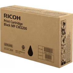 Ricoh cartouche encre 841635 noir