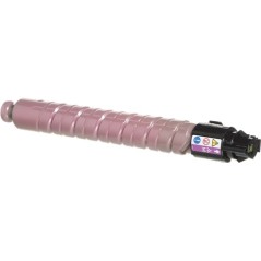 ✅ Ricoh 842097 (MP C306) magenta couleur magenta en stock