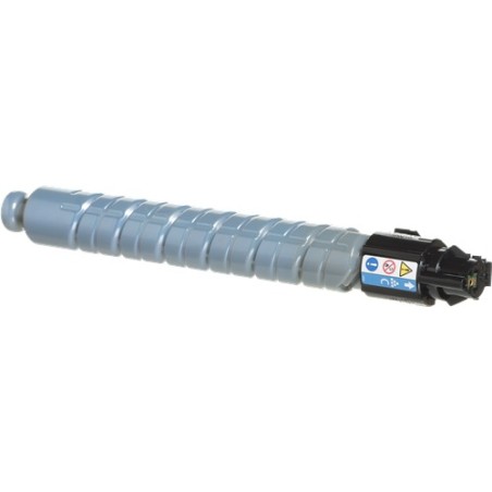 ✅ Ricoh 842096 (MP C306) cyan couleur cyan en stock