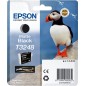 Epson cartouche encre T3248 noir mat Epson cartouche encre T3248 noir mat
