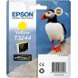 Epson cartouche encre T3244 jaune
