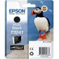 Epson cartouche encre T3241 noir photo