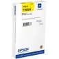 Epson cartouche encre T9084 (C13T908440) jaune