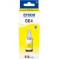 Epson Bouteille encre 664 Jaune