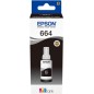 Epson Bouteille encre 664 noir