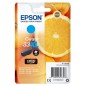 Epson cartouche encre 33XL cyan