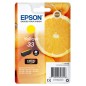 Epson cartouche encre 33 jaune